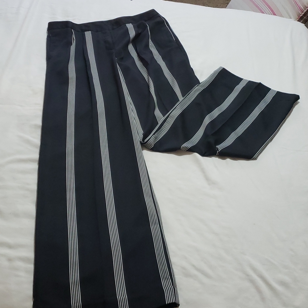 Worthington 10 tall  light pants